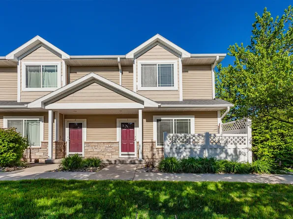 2341 Hart Ave APT 1, Des Moines, IA 50320