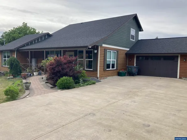 4791 Satter Dr NE, Salem, OR 97305