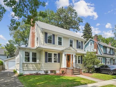 135 Mercer Pl, South Orange, NJ, 07079