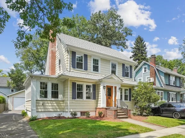 135 Mercer Pl, South Orange Village Twp., NJ 07079