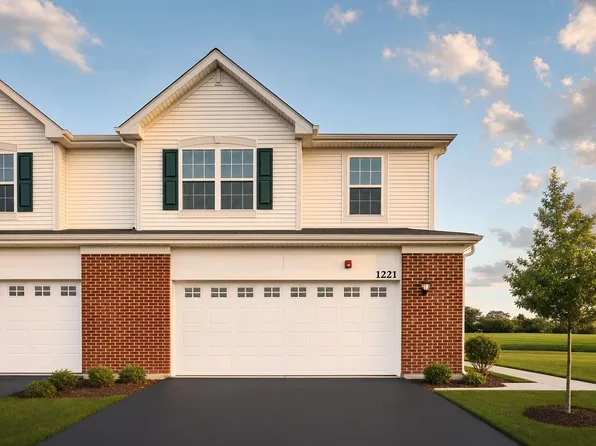 1221 Glenmont St, Algonquin, IL 60102