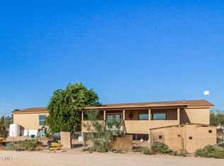 18633 W Rustler Rd, Buckeye, AZ 85326