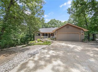 15 Breton Way, Bella Vista, AR 72715