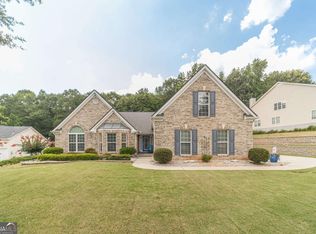 1803 Christians Pl, Monroe, GA 30656