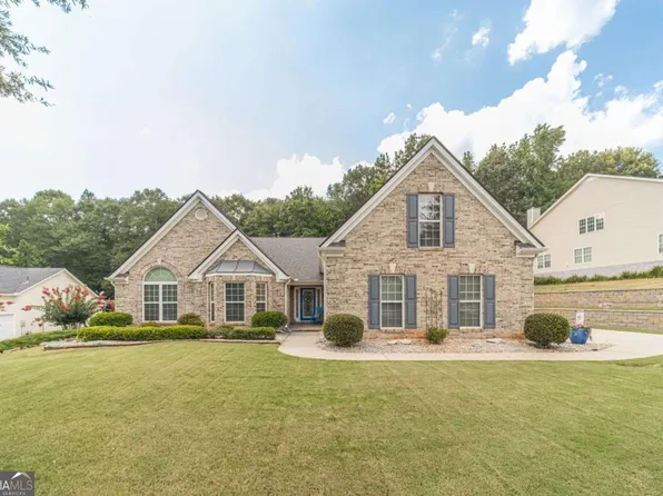 1803 Christians Pl, Monroe, GA 30656