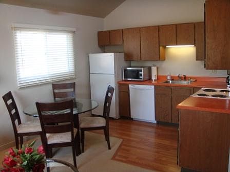 Kitchen / Dining Area