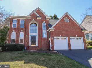 8905 Peoria Ct, Springfield, VA 22153
