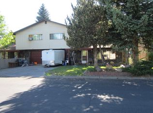 1357 SW 17th St, Redmond, OR 97756