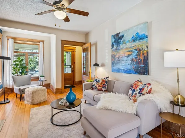 2218 N Gilpin Street, Denver, CO 80205