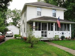 511 South St, Ashley, OH
