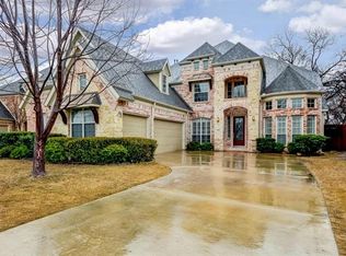 418 River Birch Trl, Garland, TX 75040