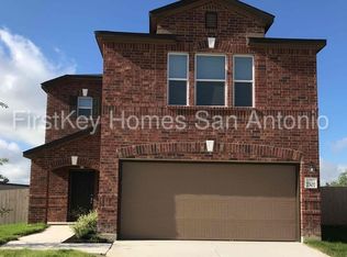 7307 Monets Gdn, San Antonio, TX 78218