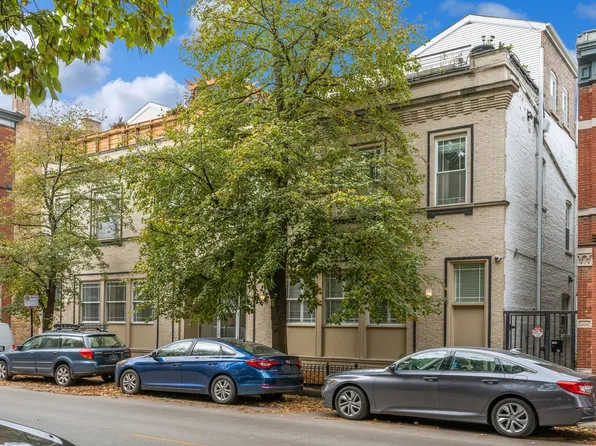 1920 N Sheffield Ave APT C, Chicago, IL 60614