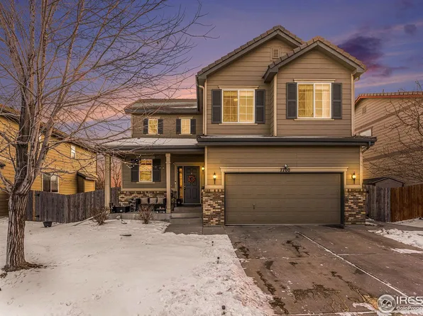7700 E 129th Pl, Thornton, CO 80602