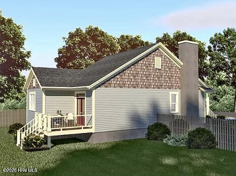 2nd image of 210 Bluegill Circle