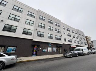 77 Park Ave APT 301, Paterson, NJ 07501