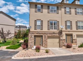 976 Burning Bush Point, Monument, CO 80132
