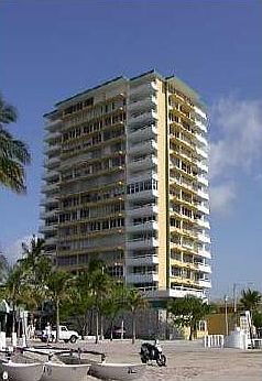2nd image of 545 S Ft Lauderdale Beach #502