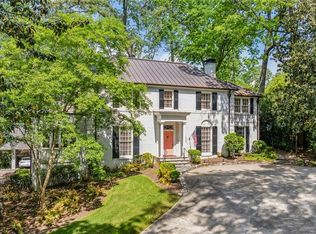 3086 E Pine Valley Rd NW, Atlanta, GA 30305