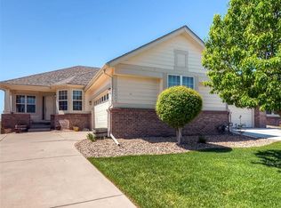 22240 E Heritage Pkwy, Aurora, CO 80016