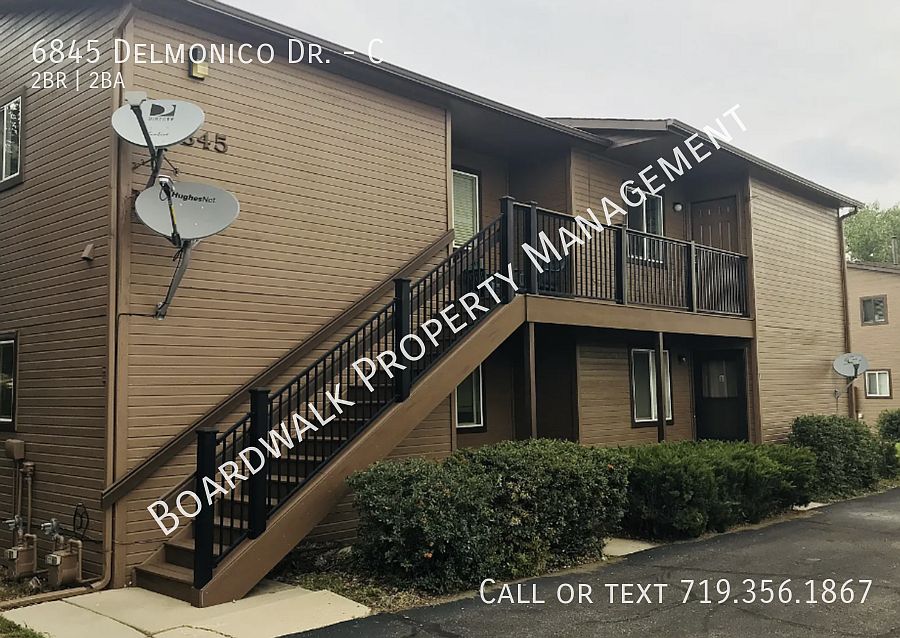 1st image of 6845 Delmonico Dr APT C