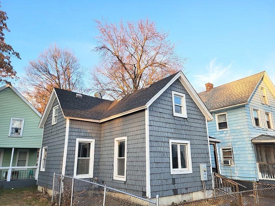 290 Quincy St, Springfield, MA 01109 MLS 73184175 Zillow
