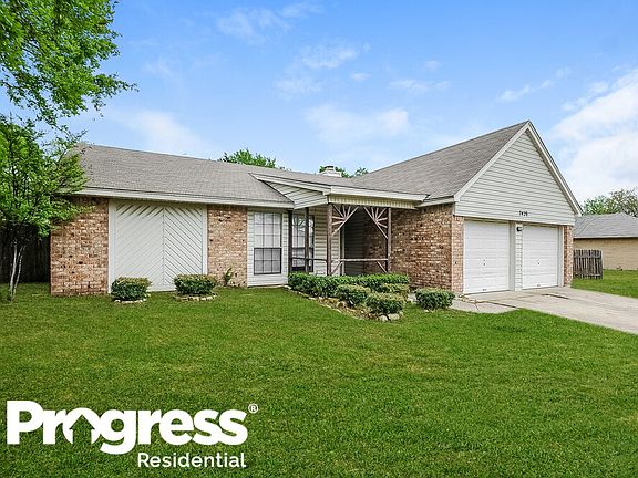 2nd image of 2426 Slaton Dr