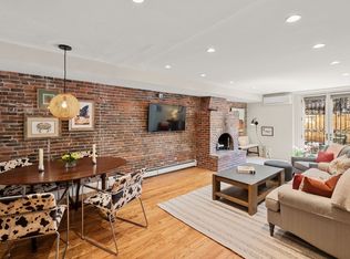 148 Warren Ave #1, Boston, MA 02116