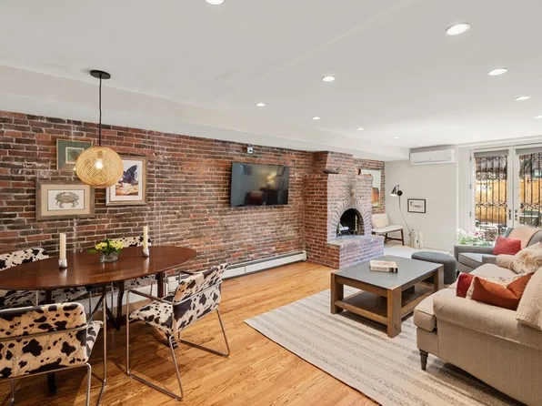 148 Warren Ave #1, Boston, MA 02116