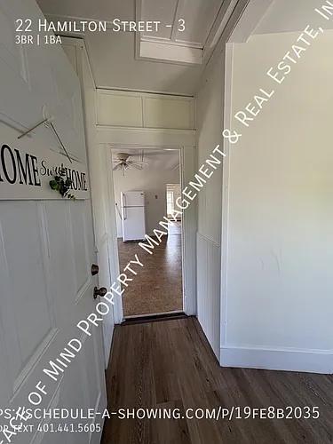 22 Hamilton St #3 Photo 1