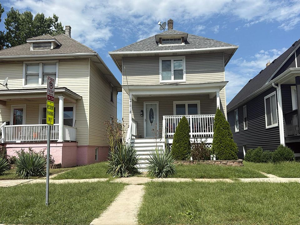 1st image of 7518 W 57th Pl