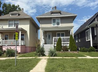 7518 W 57th Pl, Summit, IL 60501
