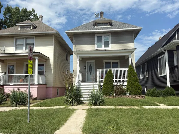 7518 W 57th Pl, Summit, IL 60501
