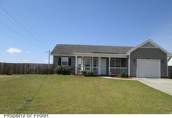 large lot