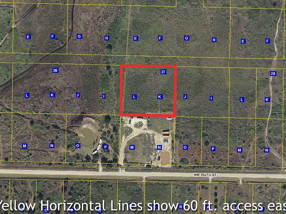 2nd image of NW 306th St #9-27K-27L