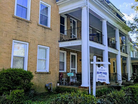 2nd image of 3301 Grove Ave APT 1