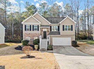 5266 Miranda Way, Powder Springs, GA 30127