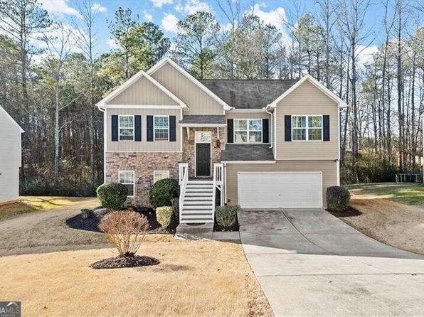 5266 Miranda Way, Powder Springs, GA 30127