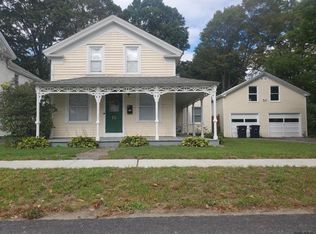 15 Elm St #B, Hudson Falls, NY 12839