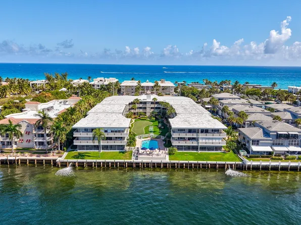 1198 Hillsboro Mile APT 302, Hillsboro Beach, FL 33062
