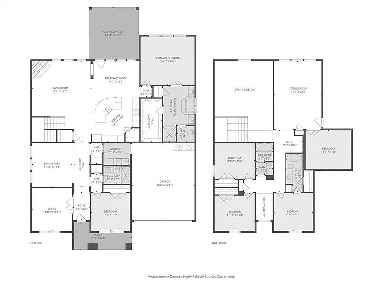4128 Geary St — Photo 15