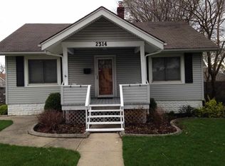 2314 Wallace St, Rockford, IL 61103