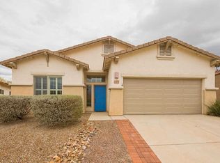 9865 E Wind Dancer Dr, Tucson, AZ 85748
