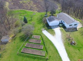 28000 650th Ave, Nevada, IA 50201