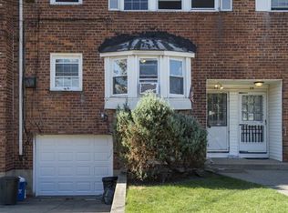 27 Exeter Rd, Jersey City, NJ 07305