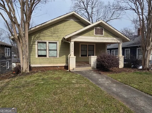 2036 Robson Pl NE, Atlanta, GA 30317