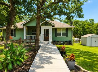 470 Private Road 3650, Paradise, TX 76073