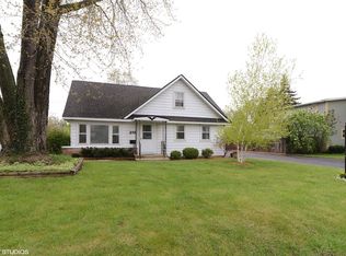 241 Winters Dr, Melrose Park, IL