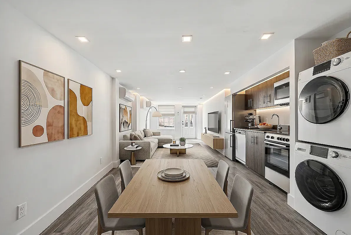 163 Ludlow Street — Photo 2