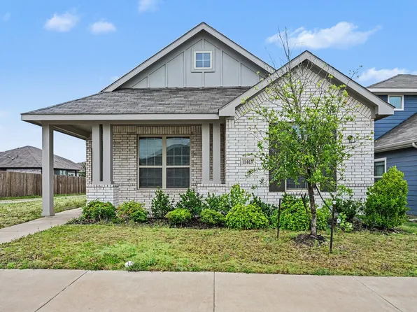 11013 Firebrush Ln, Fort Worth, TX 76108